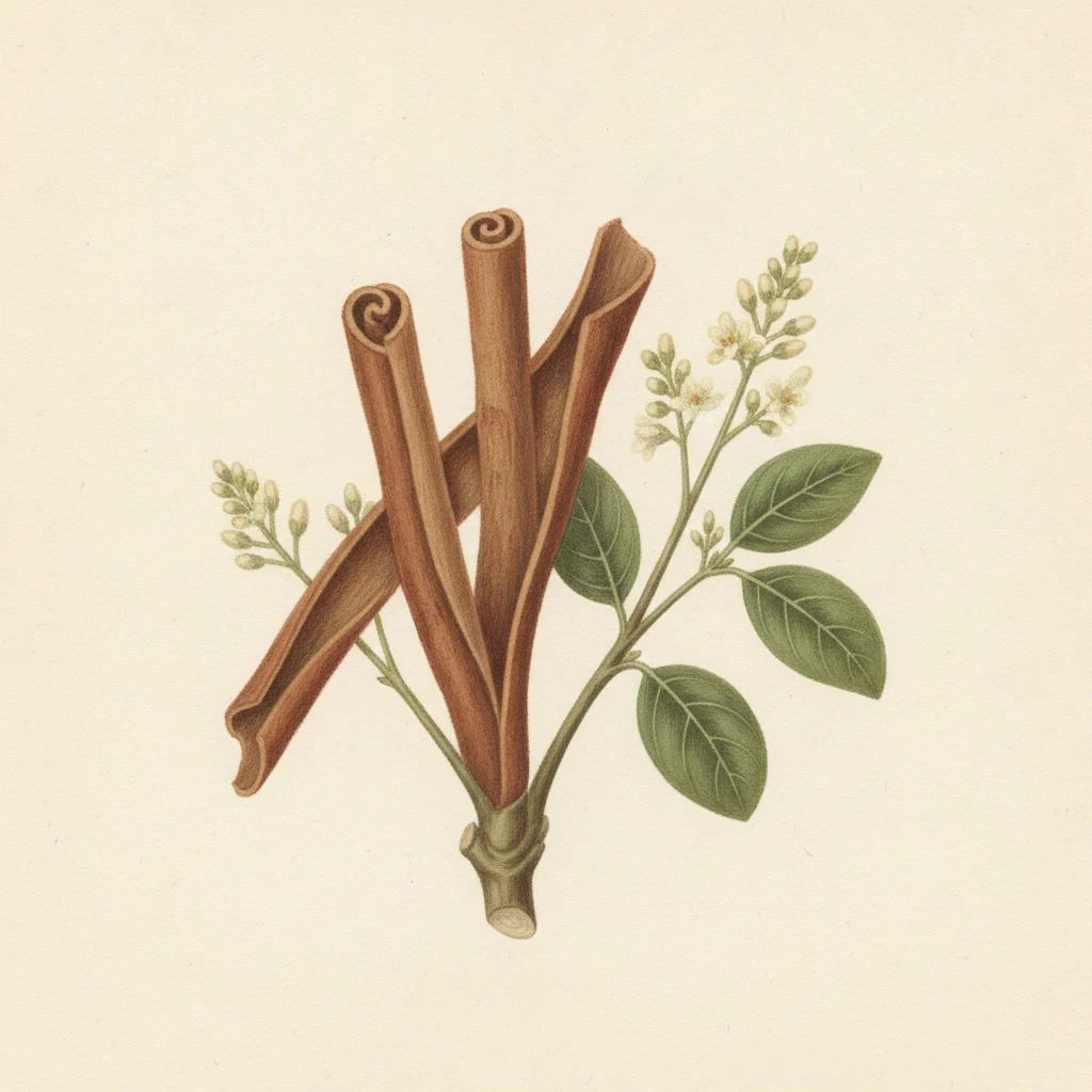 Cinnamon
