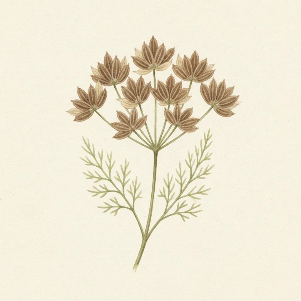 Cumin