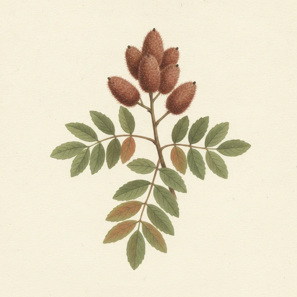 Sumac